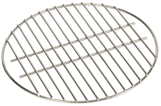 Big Green Egg Stainless Steel Grid for Small & MiniMax EGG
