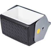 Igloo Playmate The Boss 14.8 Qt. Cooler, Black