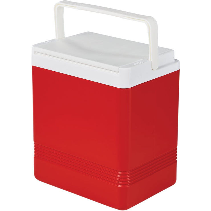 Igloo Legend 17 Qt. Cooler, Red