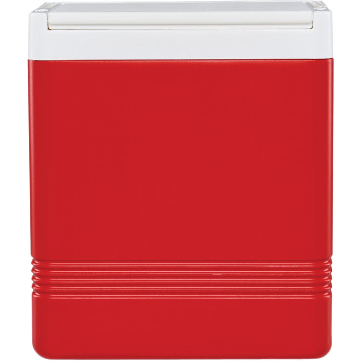Igloo Legend 17 Qt. Cooler, Red