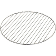 Old Smokey 14 In. Dia. Aluminized Steel Top Grill Grate