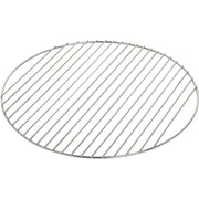 Old Smokey 18 In. Dia. Aluminized Steel Top Grill Grate