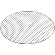 Old Smokey 22 In. Dia. Aluminized Steel Top Grill Grate
