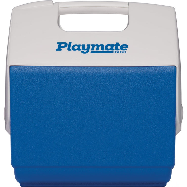 Igloo Playmate Elite 16 Qt. Cooler, Sneaky Blue