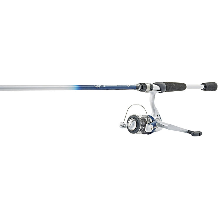 SouthBend Trophy Stalker 6 Ft. 6 In. Fiberglass Fishing Rod & Spinning – Hemlock Hardware SouthBend Trophy Stalker 6 Ft. 6 In. Fiberglass Fishing Rod & Spinning – Hemlock Hardware