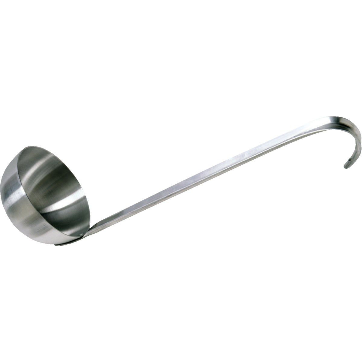 Bayou Classic 20 In. Aluminum Stockpot Ladle – Hemlock Hardware