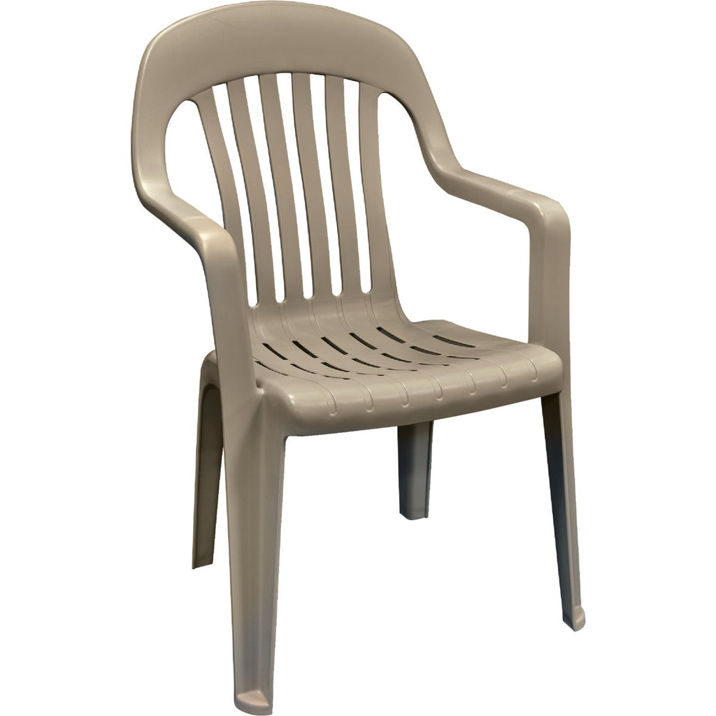 adams portobello resin patio umbrella base Furniture | Stacking Big Easy Chair Whether its over a patio table or off to the side Outsunny Round Patio Umbrella Base,