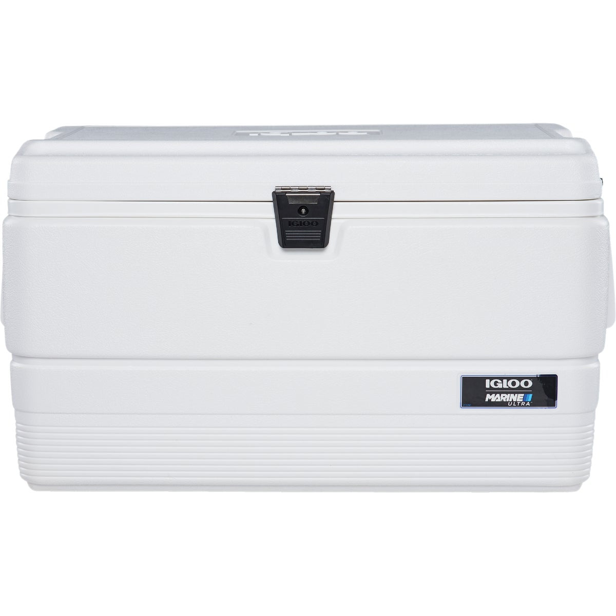 802177 Igloo Marine Ultra 72 Qt. Cooler, White – Hemlock Hardware