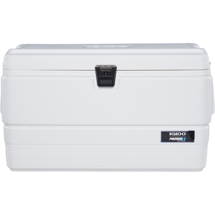 Igloo Marine Ultra 72 Qt. Cooler, White – Hemlock Hardware