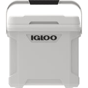 Igloo Latitude Marine Ultra 30 Qt. Cooler, White