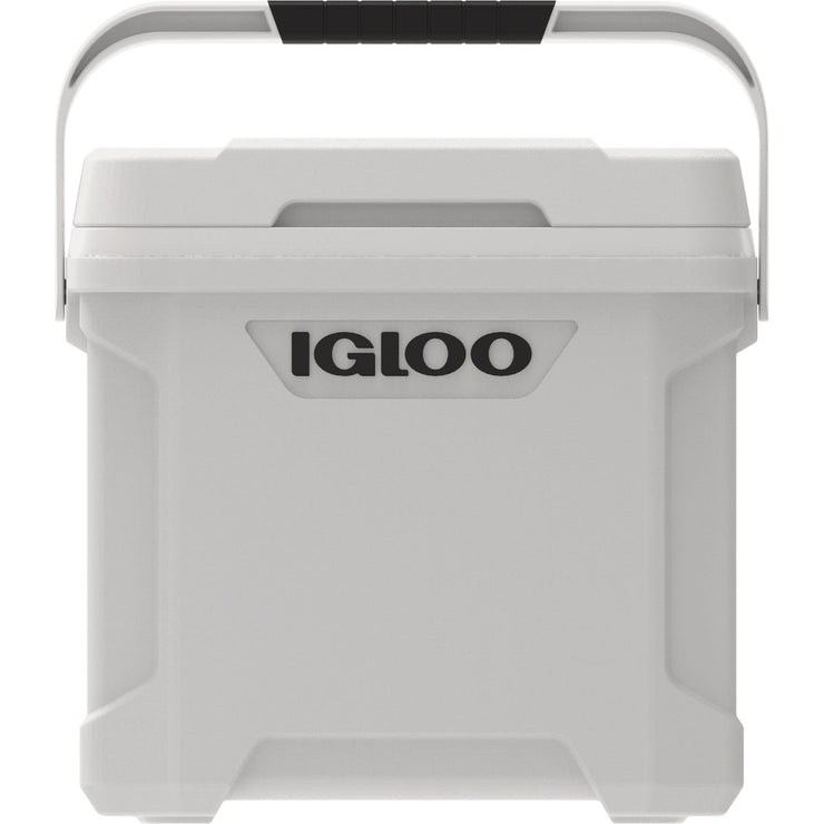 Igloo Latitude Marine Ultra 30 Qt. Cooler, White