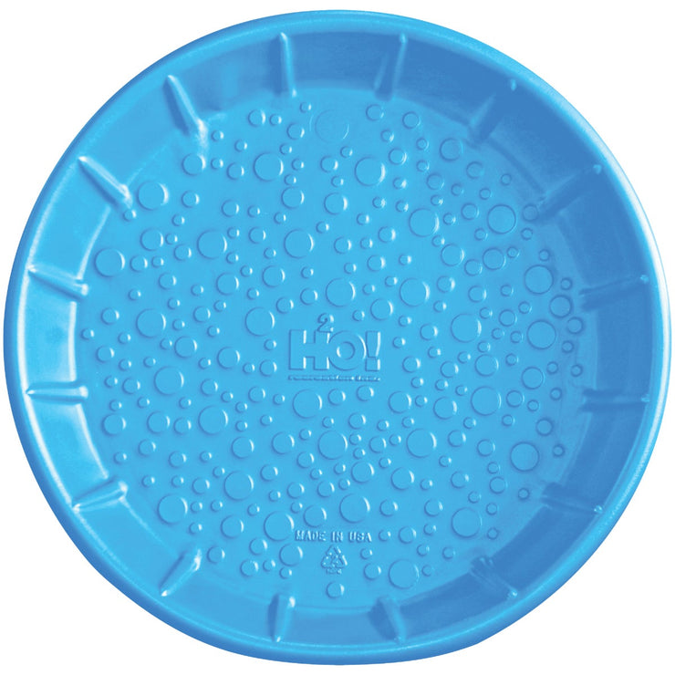H2O x 46 Blue Polyethylene Econo Pool – Hemlock