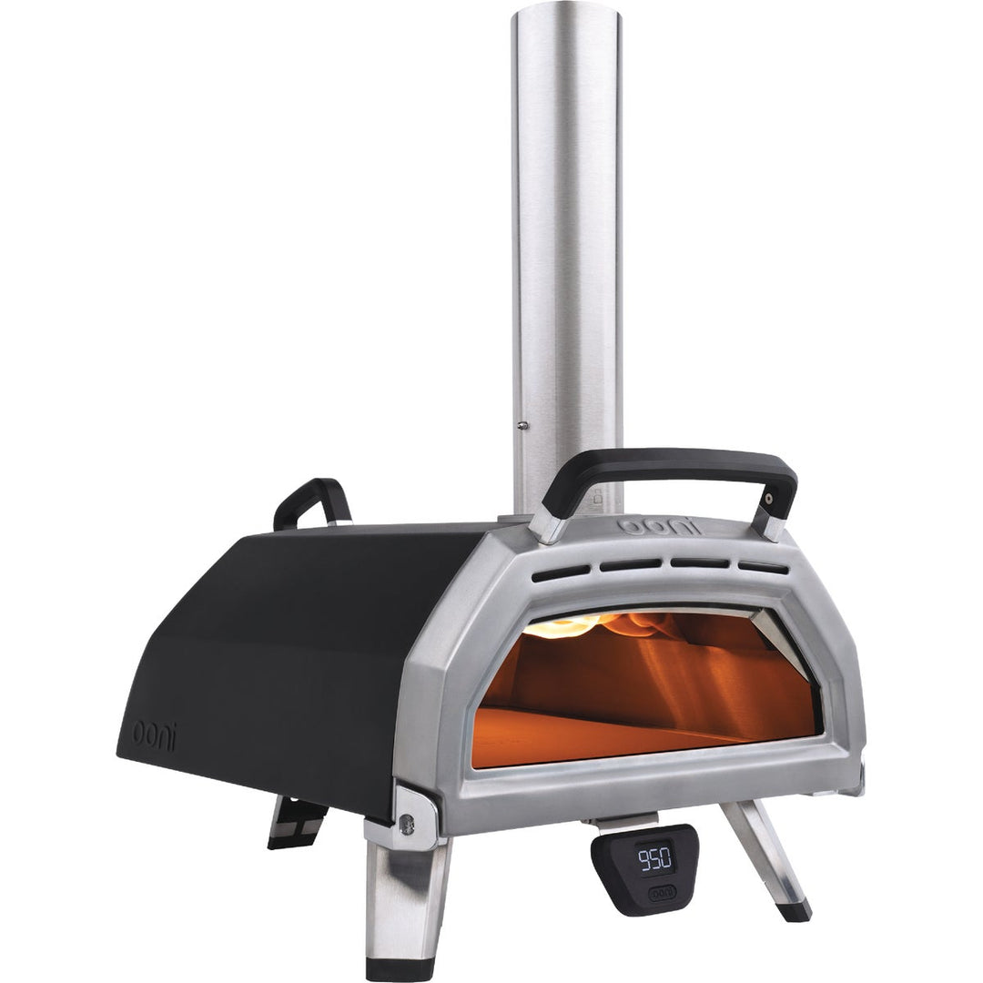 Ooni Karu 16 Multi-Fuel Pizza Oven – Hemlock Hardware