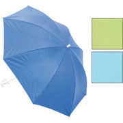 Rio Brands 4 Ft. Clamp-On Beach Umbrella