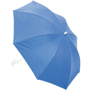 Rio Brands 4 Ft. Clamp-On Beach Umbrella