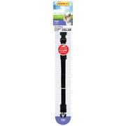 Westminster Pet Ruffin' it Adjustable Pat Collar with Snap Buckle Clasp