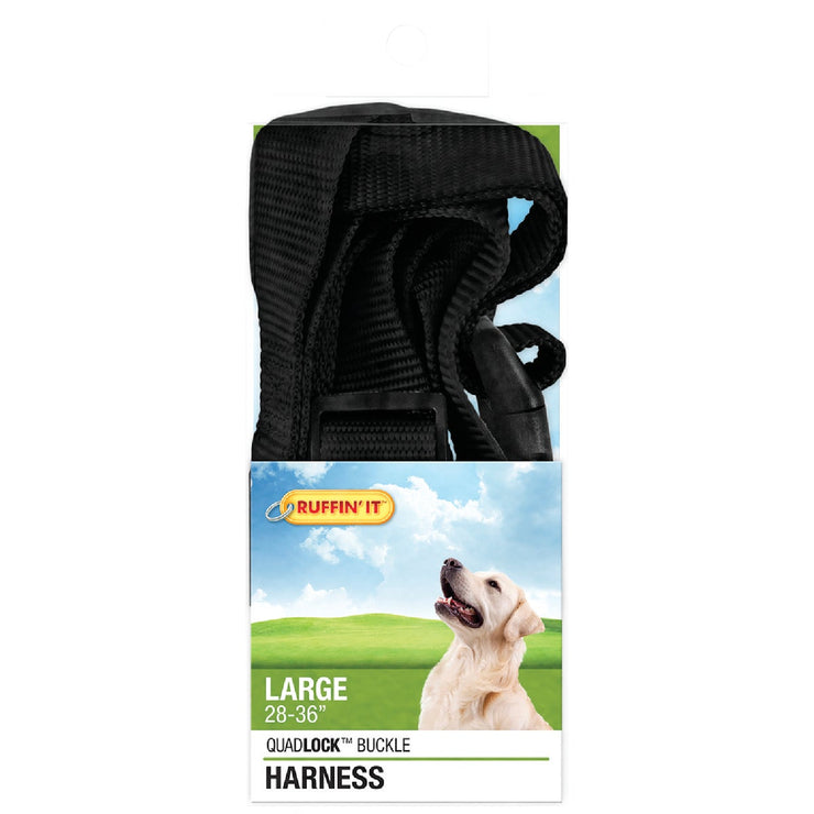 Westminster Pet Ruffin&