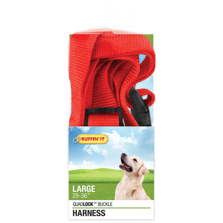 Westminster Pet Ruffin&