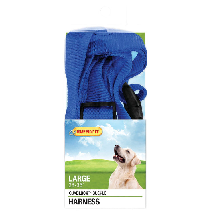 Westminster Pet Ruffin&