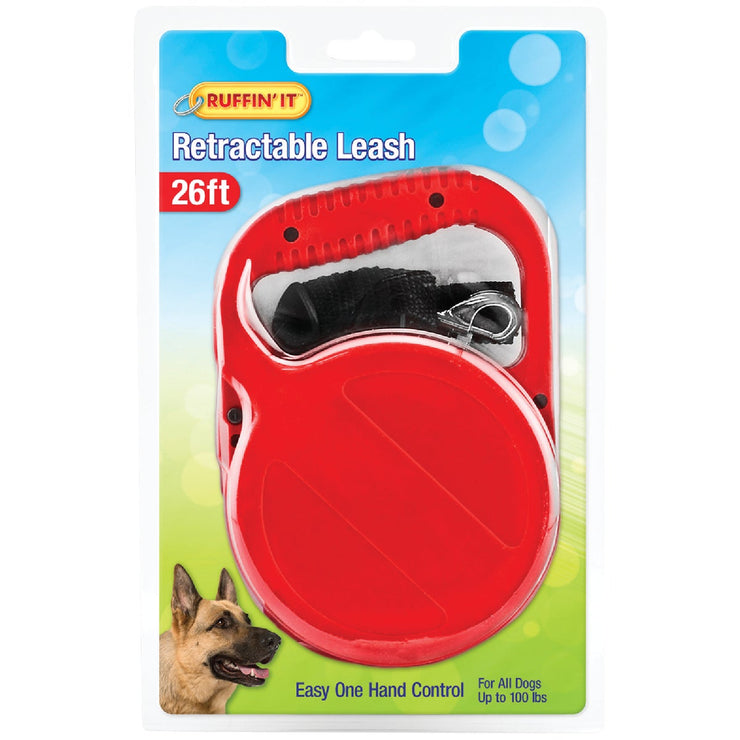 Westminster Pet Ruffin&