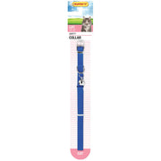 Westminster Pet Ruffin' it Adjustable Cat Collar with Traditional Clasp