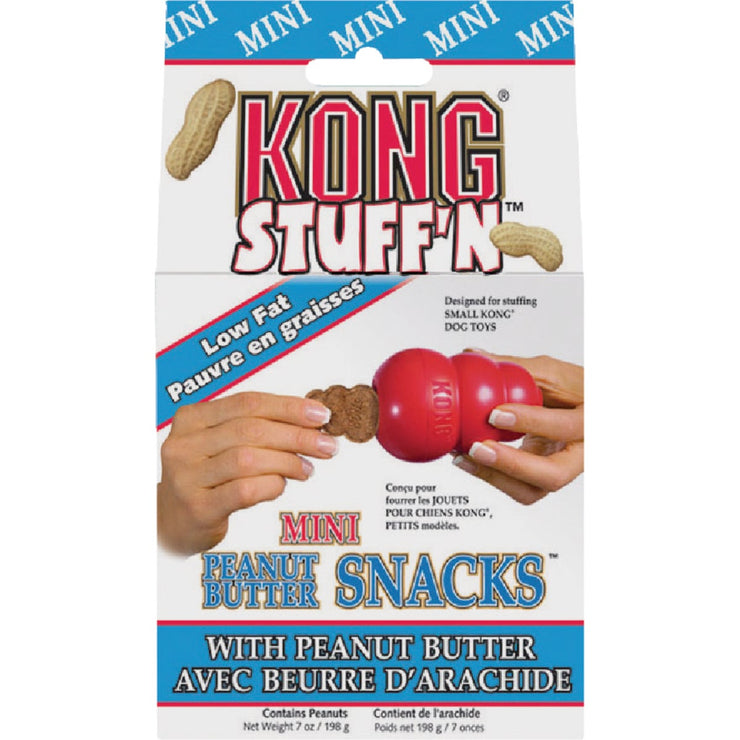 Kong Stuff&