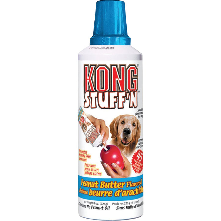 Kong Stuff&