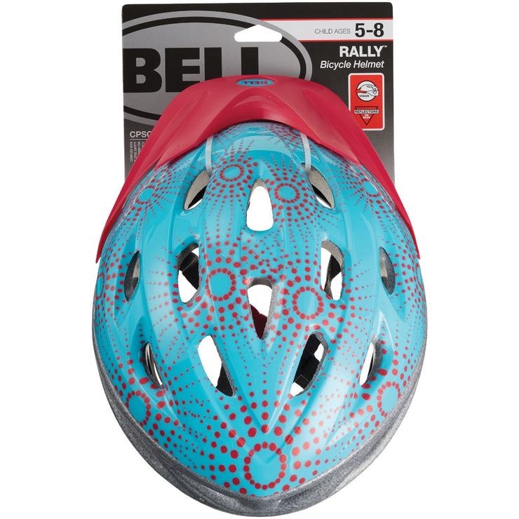 Bell Sports 5+ Girl&