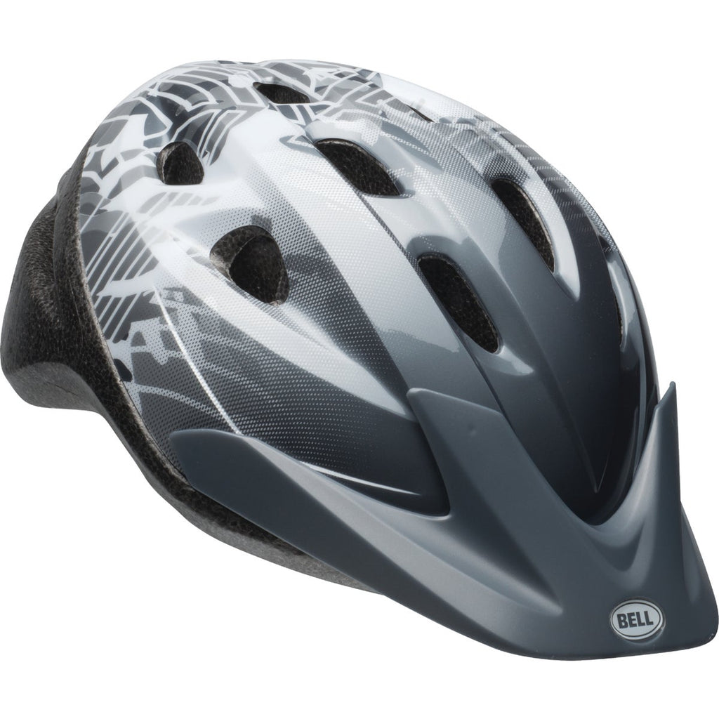 Bell Sports 5+ Boy's Child Bicycle Helmet – Hemlock Hardware