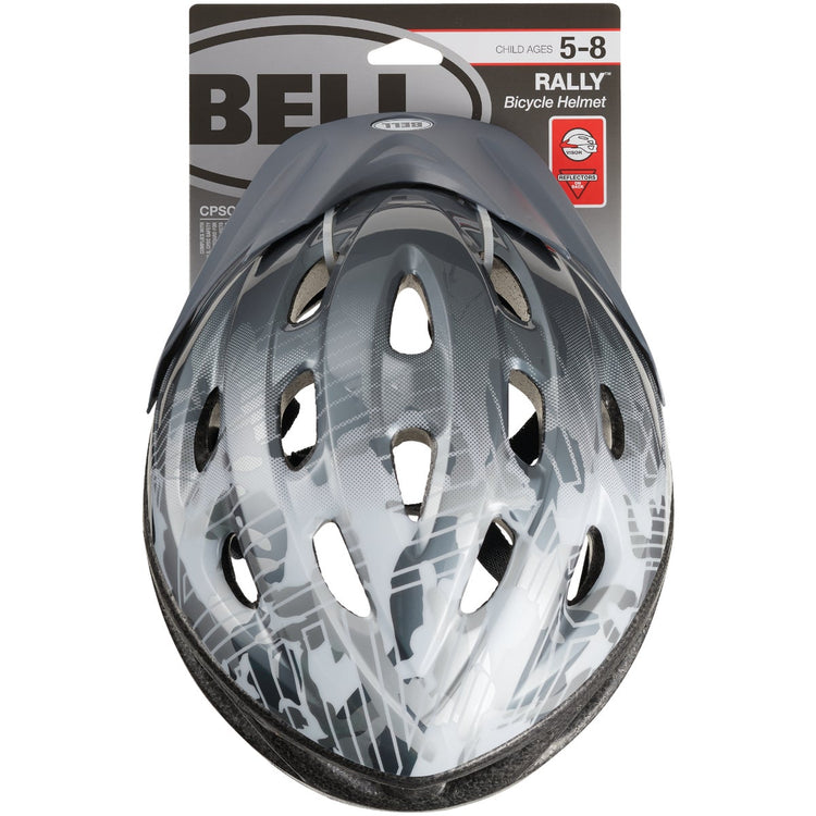 Bell Sports 5+ Boy's Child Bicycle Helmet – Hemlock Hardware