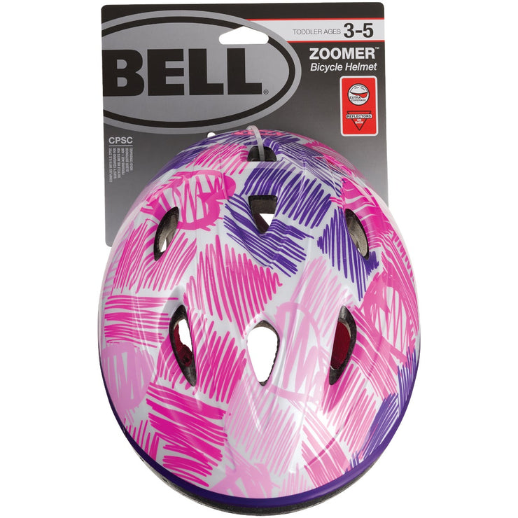 Bell Sports Girl&