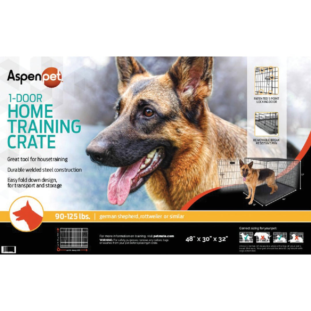 Petmate Aspen Pet x 31 x Heavy