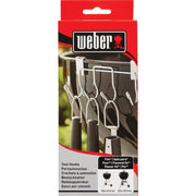 Weber Steel Grill Tool Holder