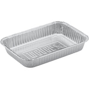 Weber Small Aluminum Drip Pan (10-Pack)