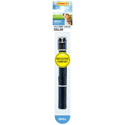 Westminster Pet Ruffin' it ReflecTech 16 In. Nylon Dog Collar