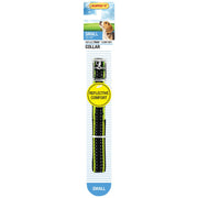 Westminster Pet Ruffin' it ReflecTech 16 In. Nylon Dog Collar