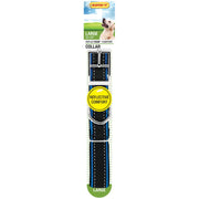 Westminster Pet Ruffin' it ReflecTech 24 In. Nylon Dog Collar