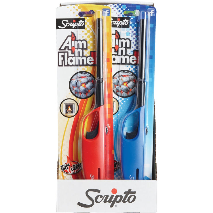 Scripto Aim &