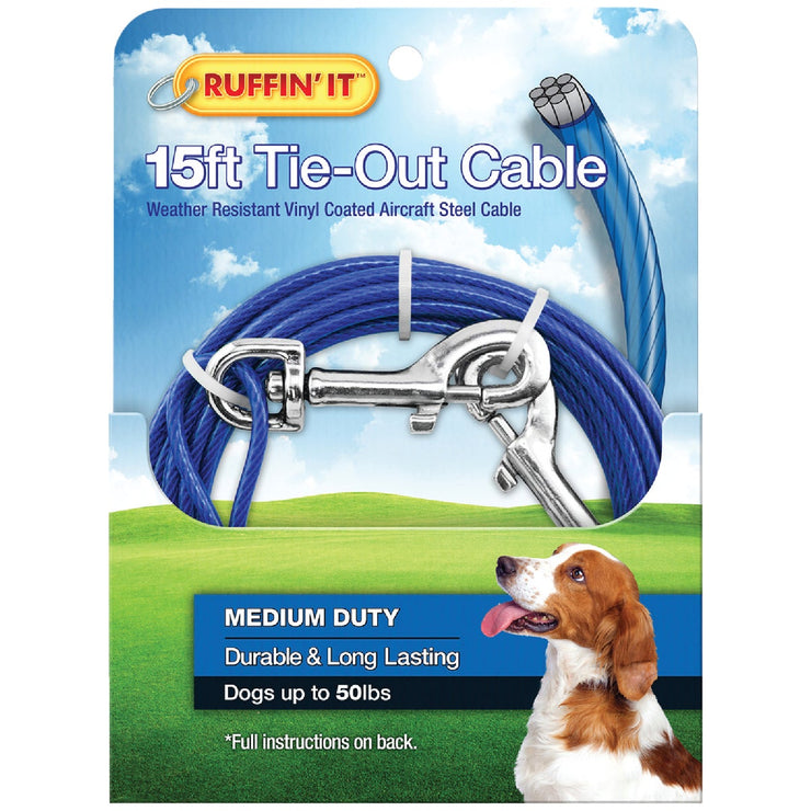 Westminster Pet Ruffin&