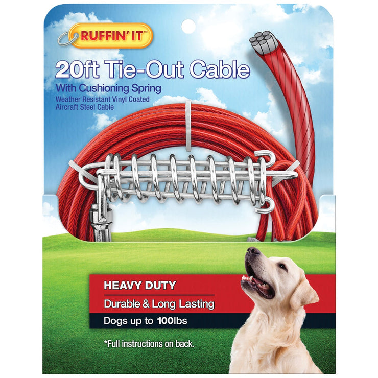 Westminster Pet Ruffin&
