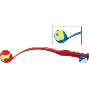 Smart Savers 19 In. Ball Launcher Dog Toy