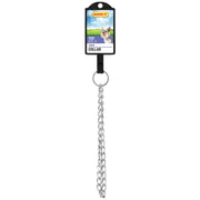 Westminster Pet Ruffin' it 14 In. Metal Dog Choke Chain