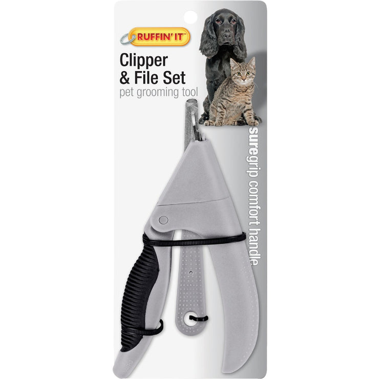 Westminster Pet Ruffin&