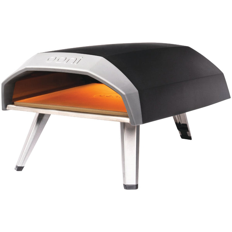 Ooni Koda 12 Gas-Powered Pizza Oven – Hemlock Hardware