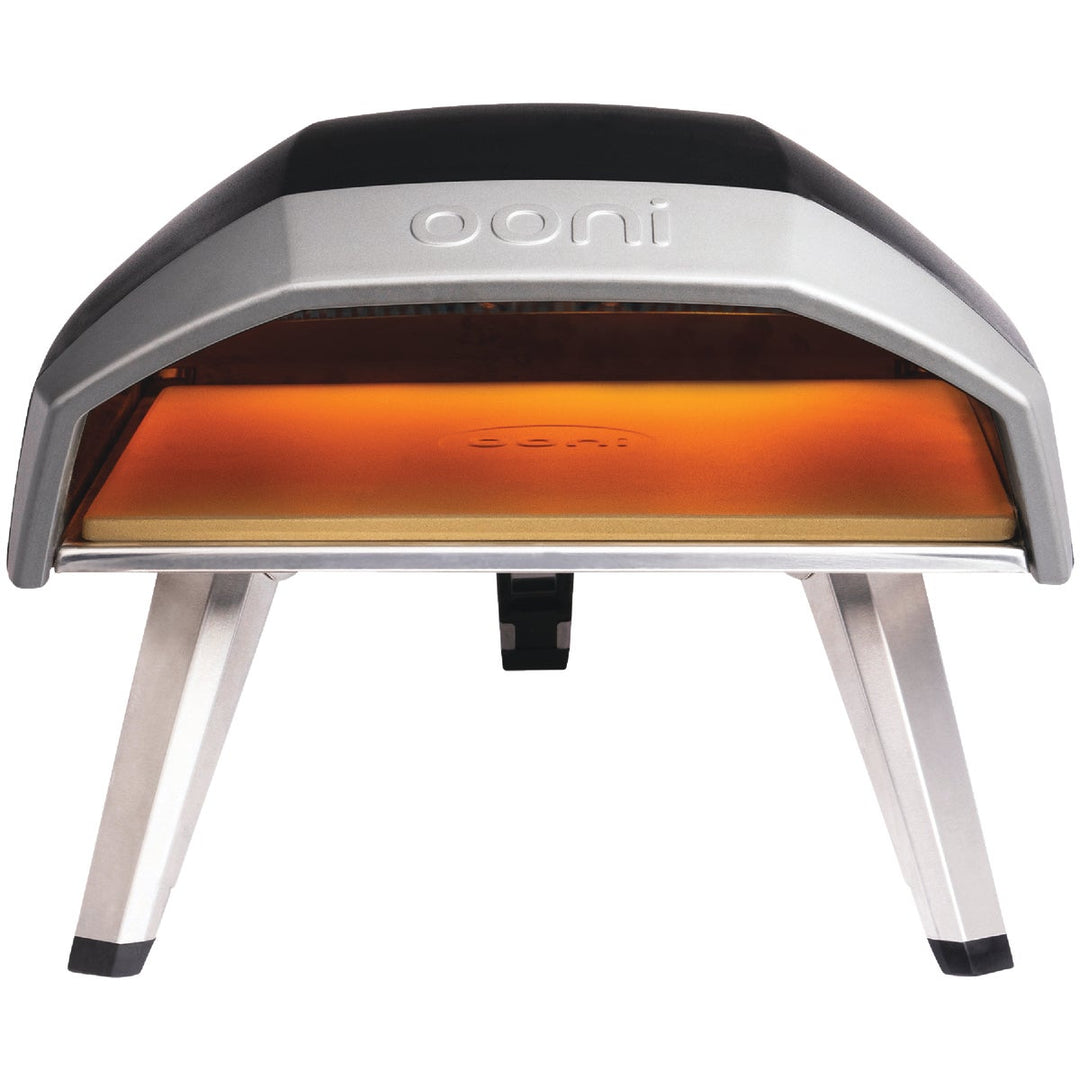 Ooni Koda 12 Gas-Powered Pizza Oven – Hemlock Hardware