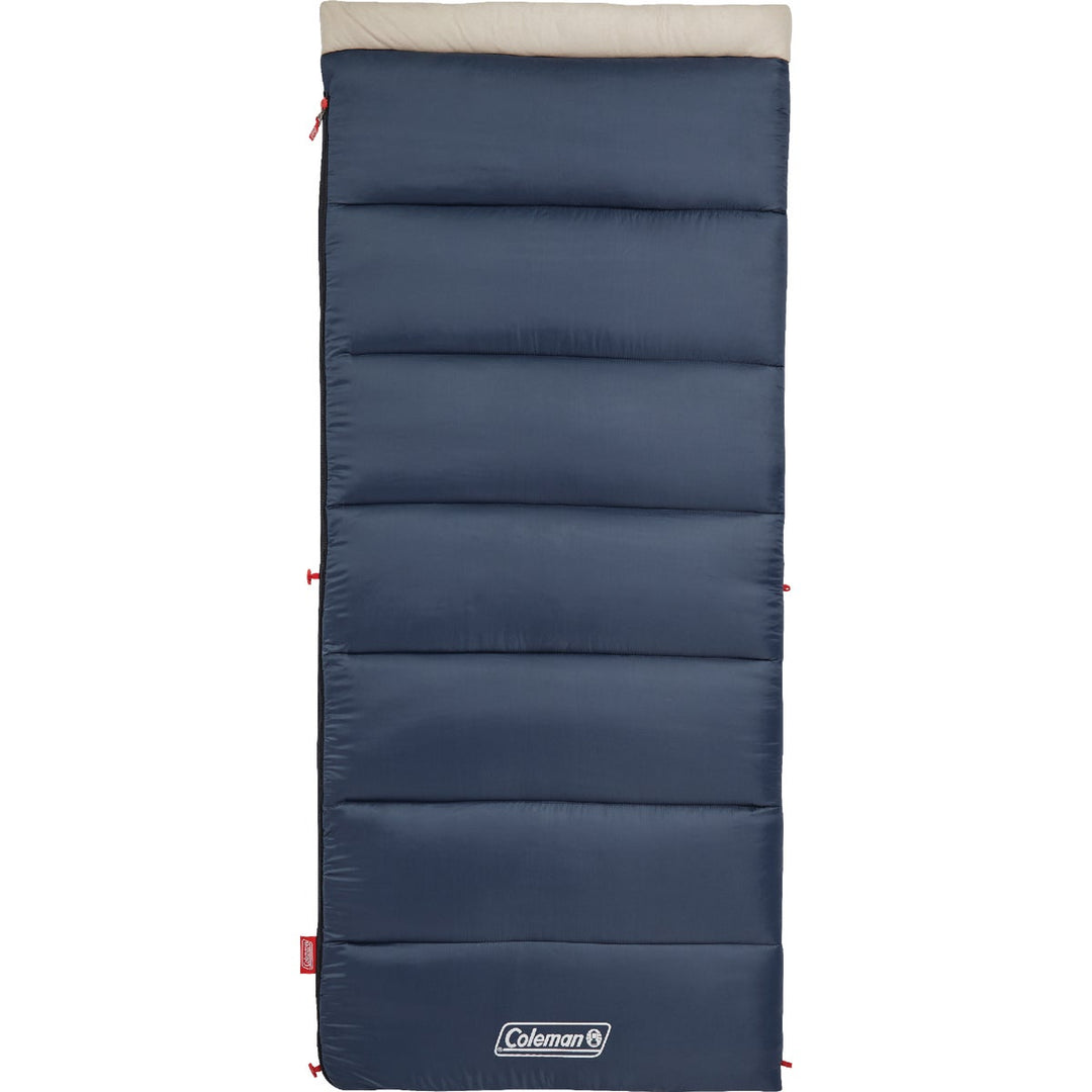 THE NORTH FACE Sac de couchage Wawona Bed (2 °C) - Régulier - Adulte THE NORTH FACE Sac de couchage Wawona Bed (2 °C) - Régulier - Adulte