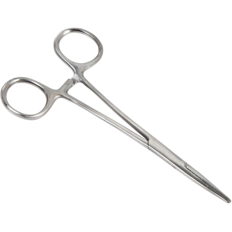 SouthBend Stainless Steel Forceps Hook Remover