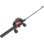 Zebco 404 5 Ft. 6 In. Z-Glass Fishing Rod & Spincast Reel