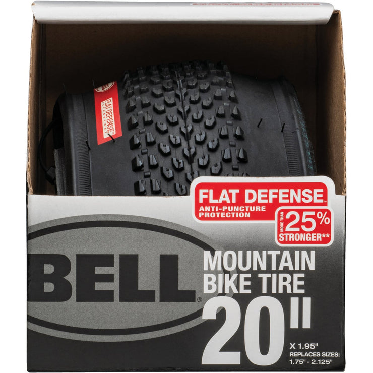 Bell 20 2025 bike tire