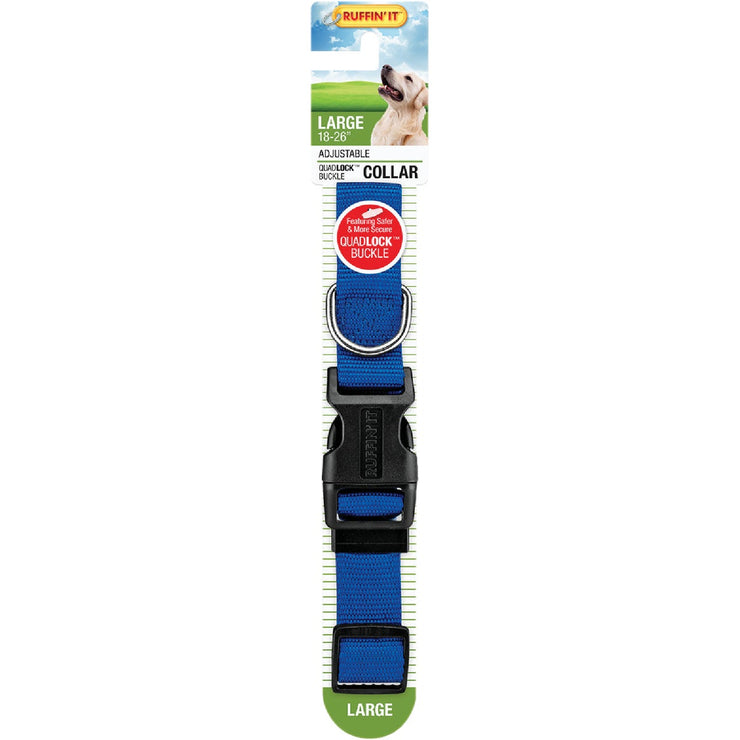 Westminster Pet Ruffin&